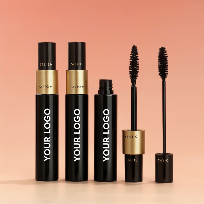 Mascara Factory - Private Label Custom Low MOQ 4D Lash Extension