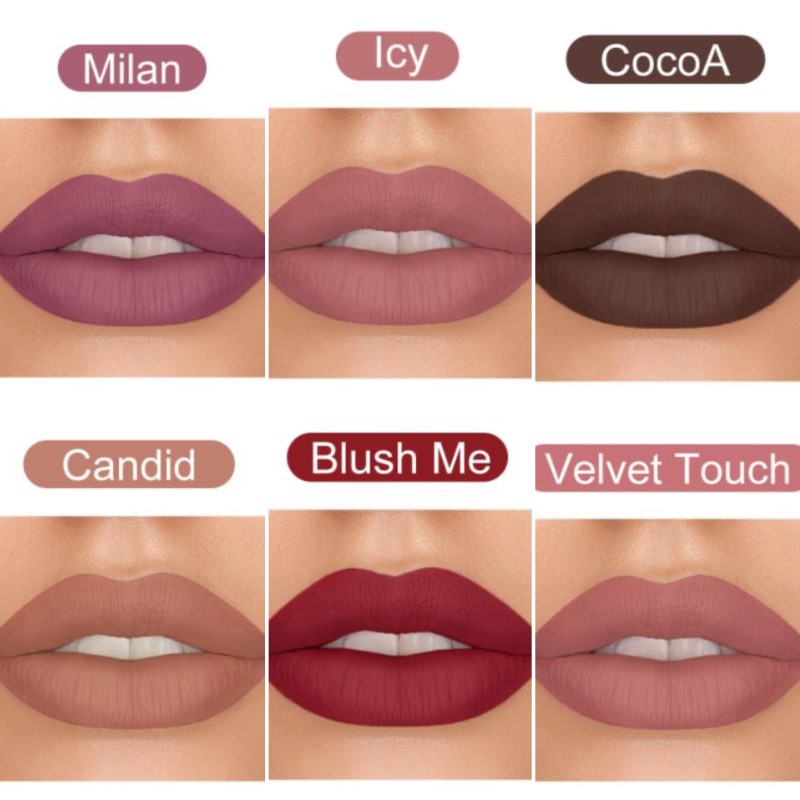 Lip Gloss Vendor Manufacturer - Wholesale Custom 200 Shades Vegan Luxury