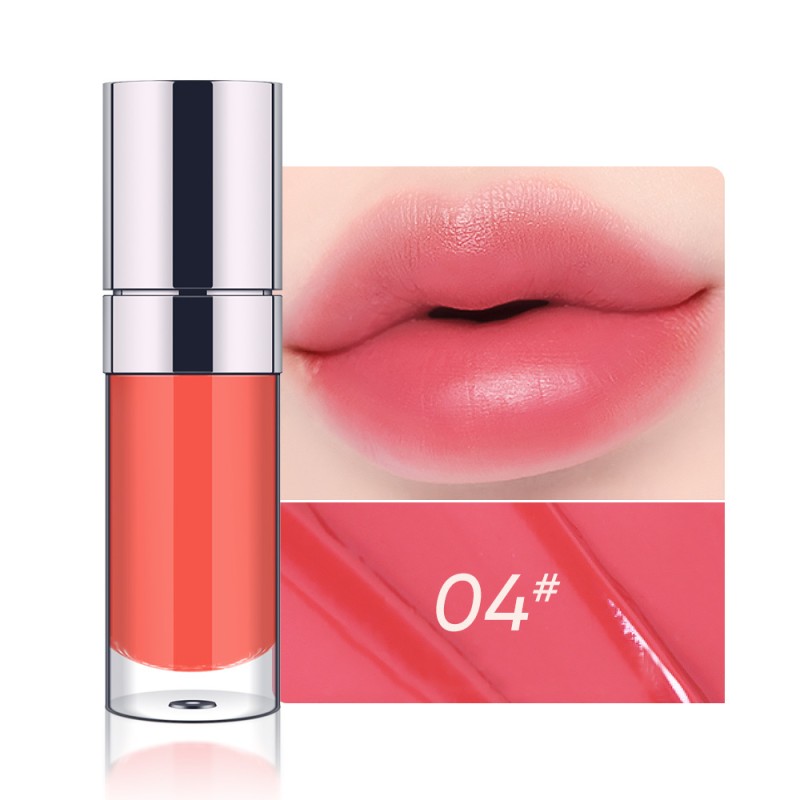 Lip Glaze Factory - Private Label Waterproof Long Lasting Moisturizing