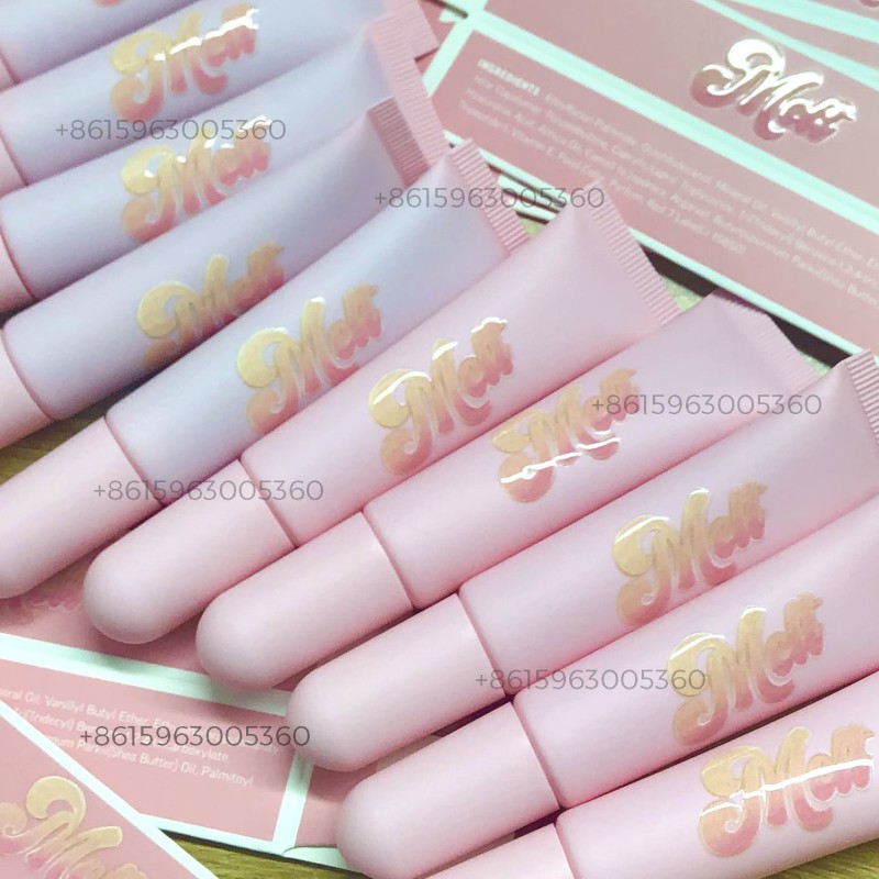 Lip Oil Factory - New Arrival 13ml Polypeptide Natural Fruit Gloss