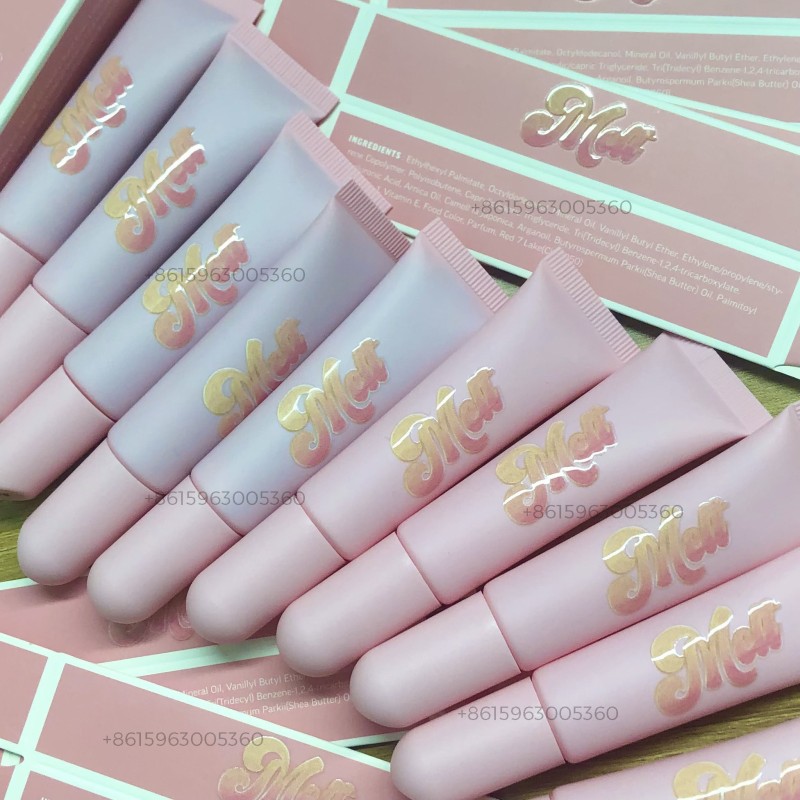 Lip Oil Factory - New Arrival 13ml Polypeptide Natural Fruit Gloss