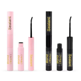 Eyelash Glue Manufacturer - Quick Drying Double Headed Extension Bond