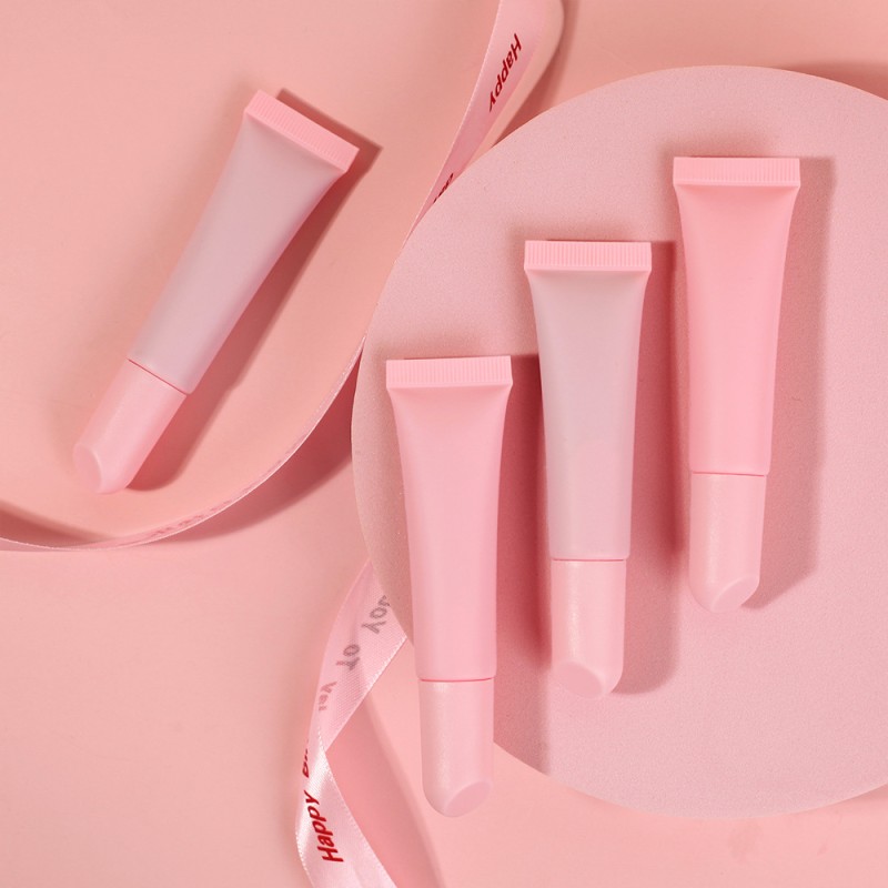 Lip Oil Factory - New Arrival 13ml Polypeptide Natural Fruit Gloss