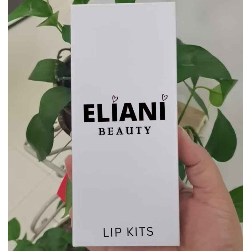 Lip Kits Manufacturer - Private Label Custom Logo Vegan Wholesale Set