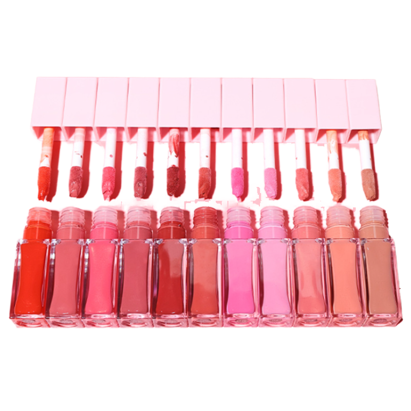 Blush Stick Manufacturer - High Pigment 11 Colors Liquid Cheek Makeup