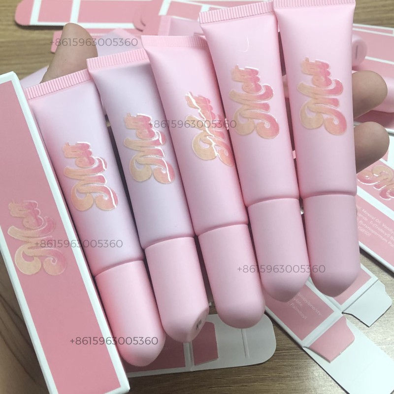 Lip Oil Factory - New Arrival 13ml Polypeptide Natural Fruit Gloss