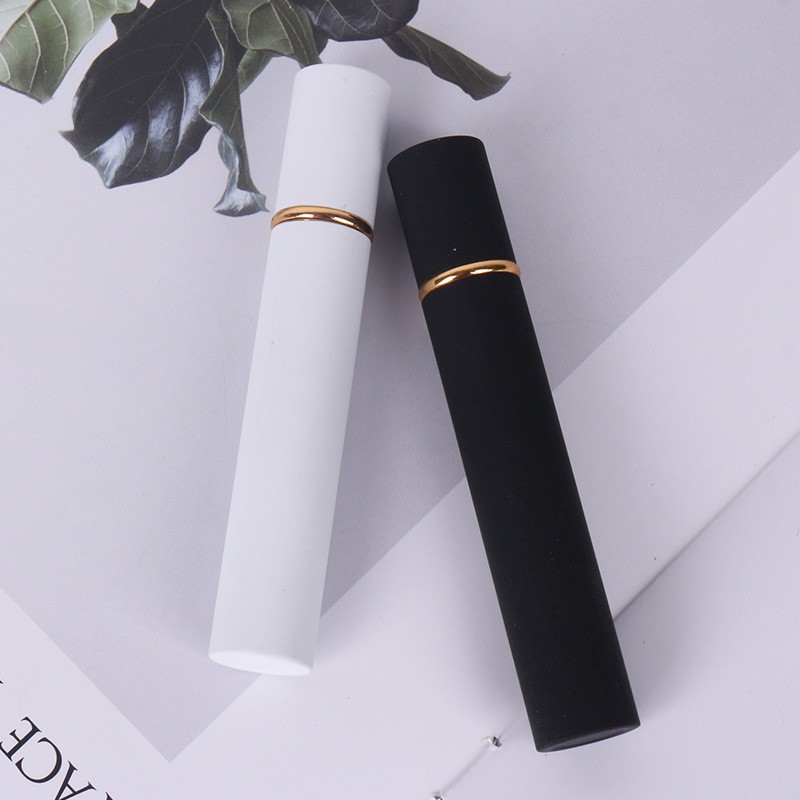 Lash Glue Manufacturer - Long Lasting Latex Free Waterproof Frosted Tube