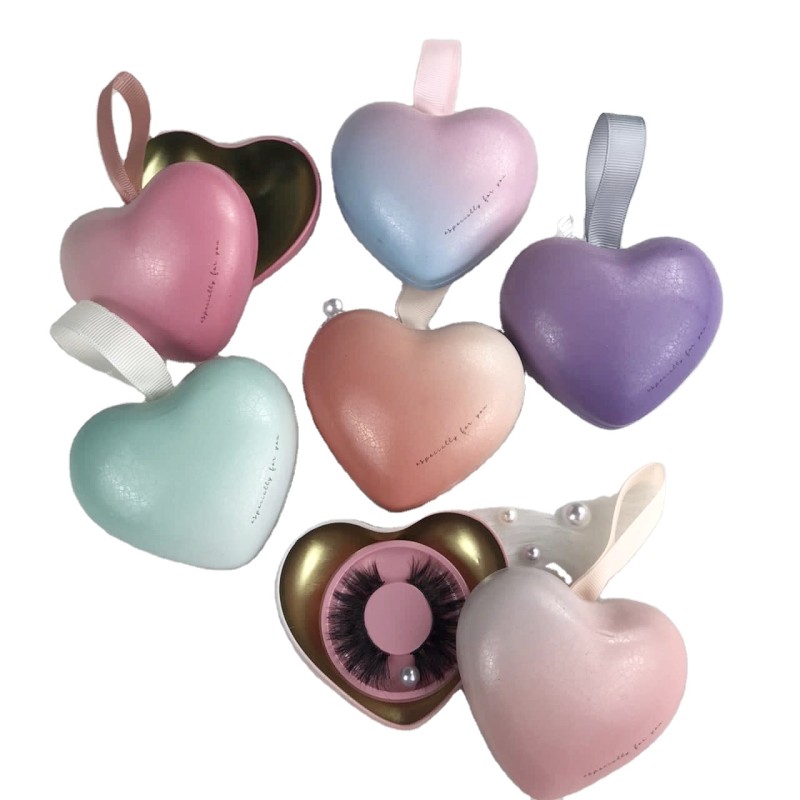 Lash Packaging Boxes Manufacturer - Customized Package Wholesale Empty