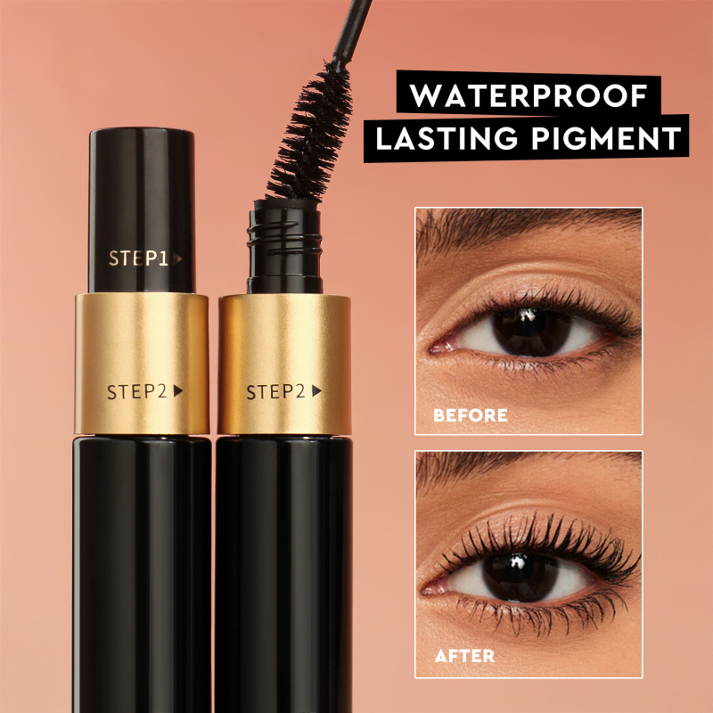 Mascara Factory - Private Label Custom Low MOQ 4D Lash Extension