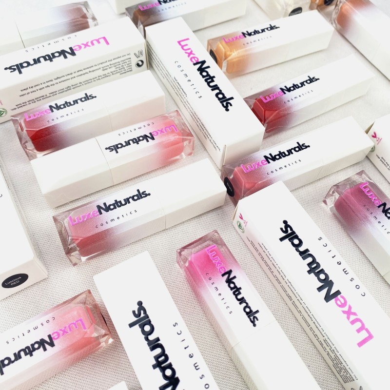 Lip Gloss Vendor Manufacturer - Wholesale Custom 200 Shades Vegan Luxury