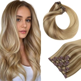 Brazilian Hair Weft Manufacturer - Premium 20" 200g Salon Quality