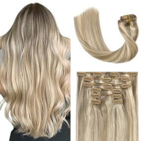 Skin Weft Hair Extensions Manufacturer - 18" Natural Wave 100g Invisible Tape