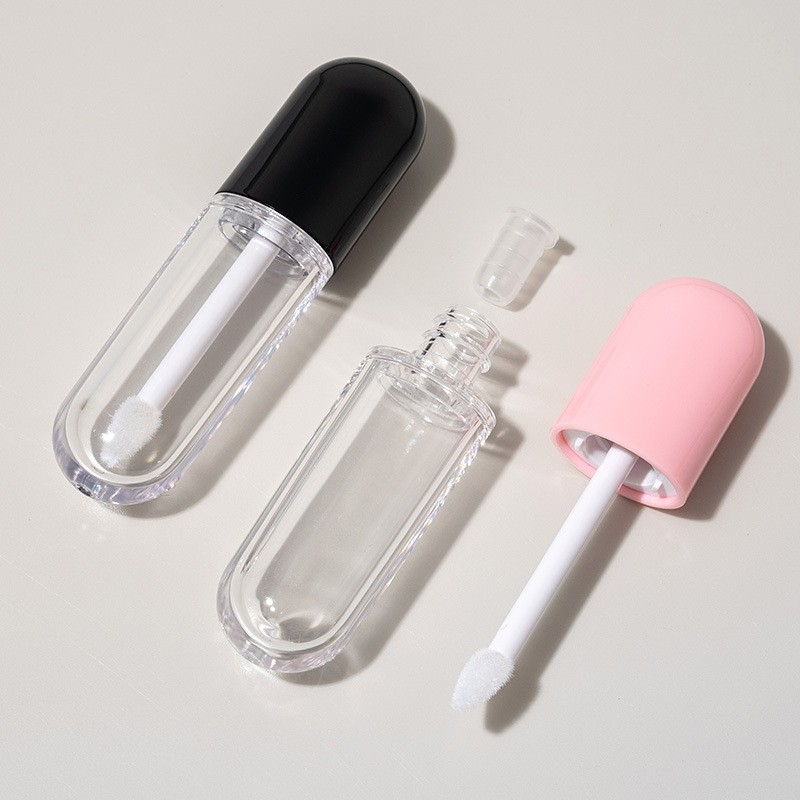 Lip Plumping Gloss Factory - Private Label Vegan 4ML Herbal Tint Volume