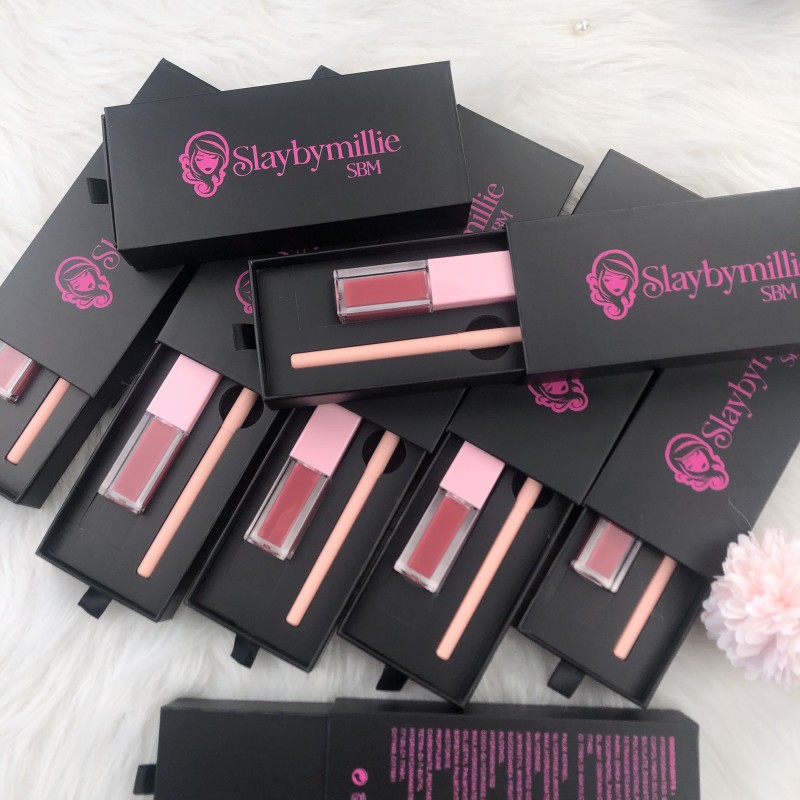 Lip Kits Manufacturer - Private Label Custom Logo Vegan Wholesale Set