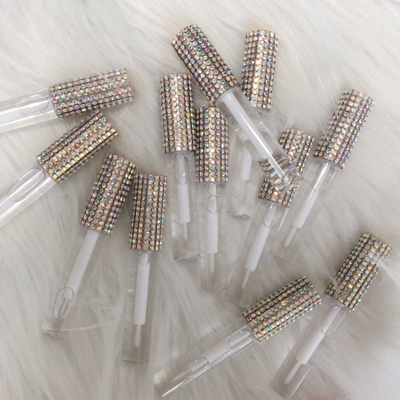 Eyelash Glue Pen Factory - Professional Waterproof 2 in 1 Eyeliner Pen