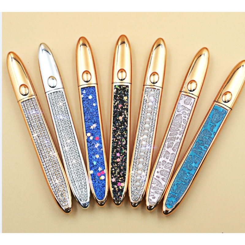 Eyeliner Pen Factory - New Design Waterproof Glitter Adhesive Pen