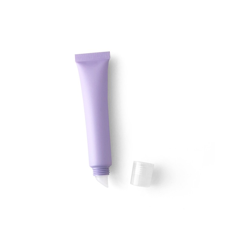 Purple Lipgloss Factory - 20ml Natural Vegan Tinted Waterproof Gloss