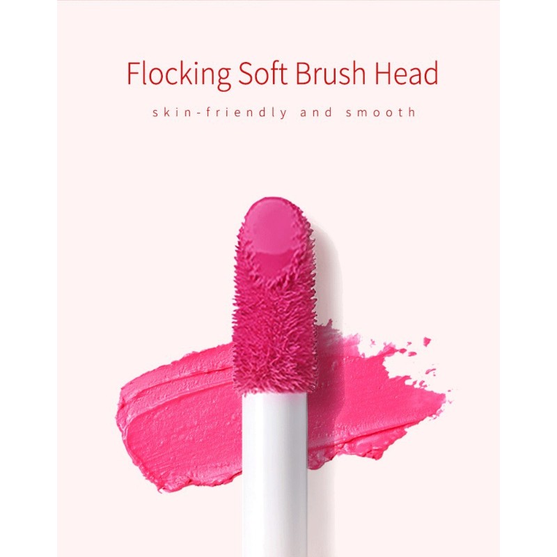 Blush Stick Manufacturer - High Pigment 11 Colors Liquid Cheek Makeup