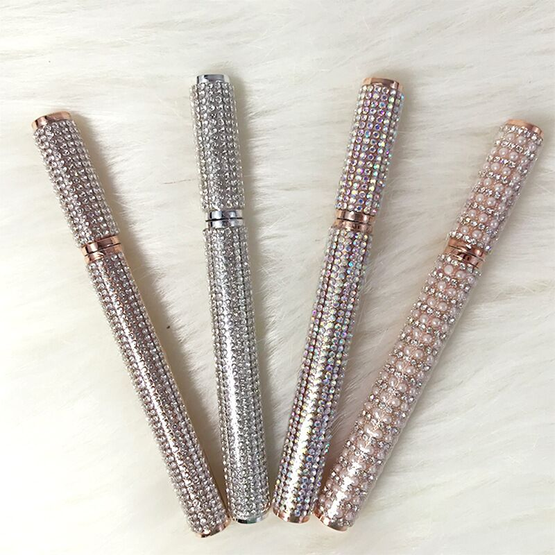 Eyeliner Pen Factory - New Design Waterproof Glitter Adhesive Pen
