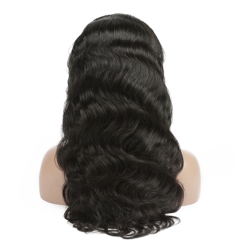 Human Hair Wig Manufacturer - No Shedding Tangles Indian HD Human Hair