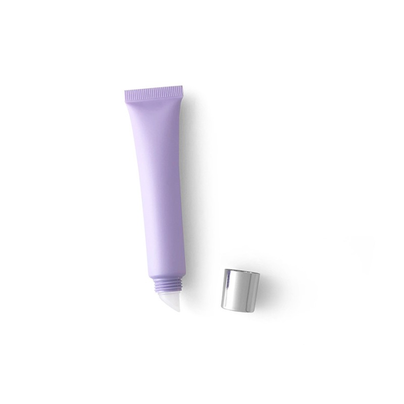 Purple Lipgloss Factory - 20ml Natural Vegan Tinted Waterproof Gloss