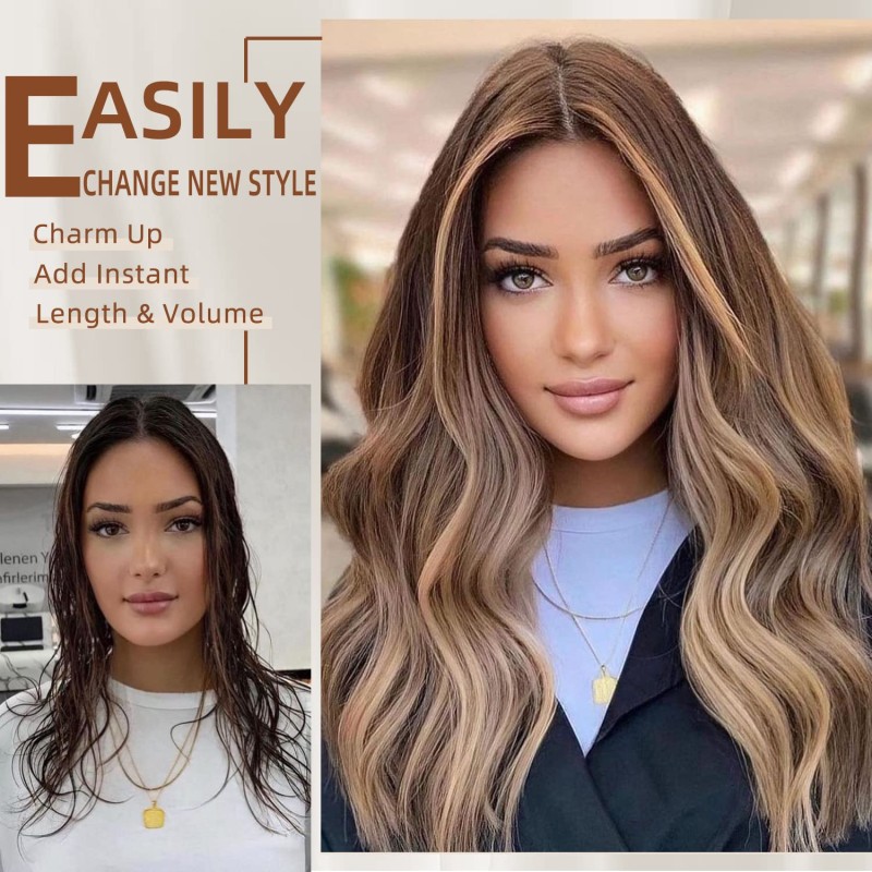 Brazilian Hair Weft Manufacturer - Premium 20" 200g Salon Quality