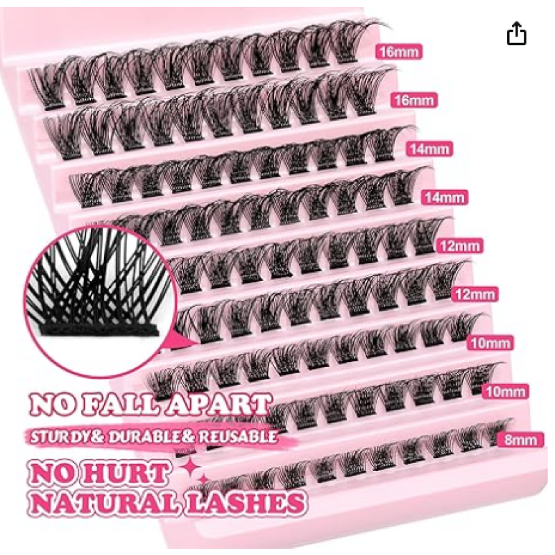 Premade Fans Manufacturer - Private Label Custom Segment Cluster Kit