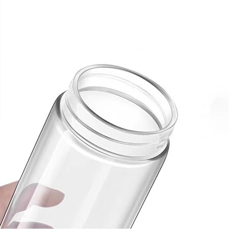 Smart Hydrogen Water Bottle Manufacturer - Custom Logo 14oz Red BPA Free Unique Christmas Gift Boiling Water Applicable