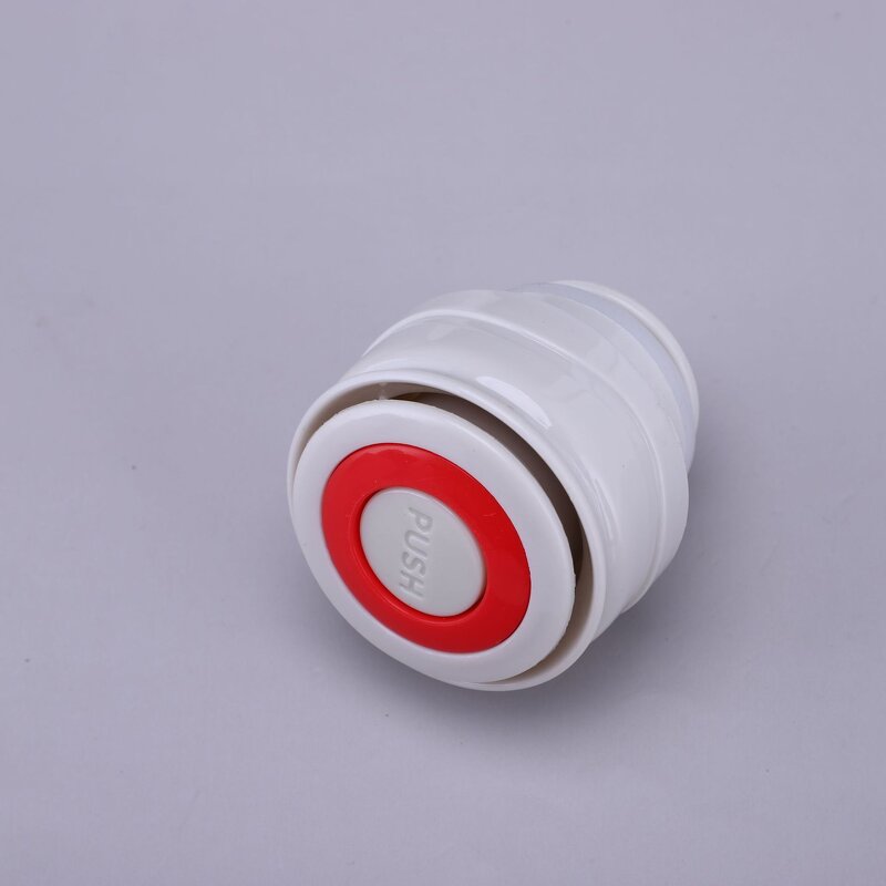 Coffee Flask Manufacturer - Promotional Gift 500ml Pink Leakproof Vacuum Insulated Stainless Steel with 3 Cups