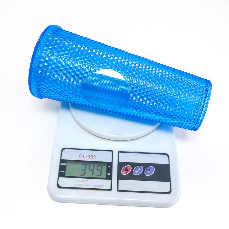 Studded Cold Drink Cup Tumbler Manufacturer - Custom Logo 24 oz Navy Blue BPA Free Heat Insulation Rivet