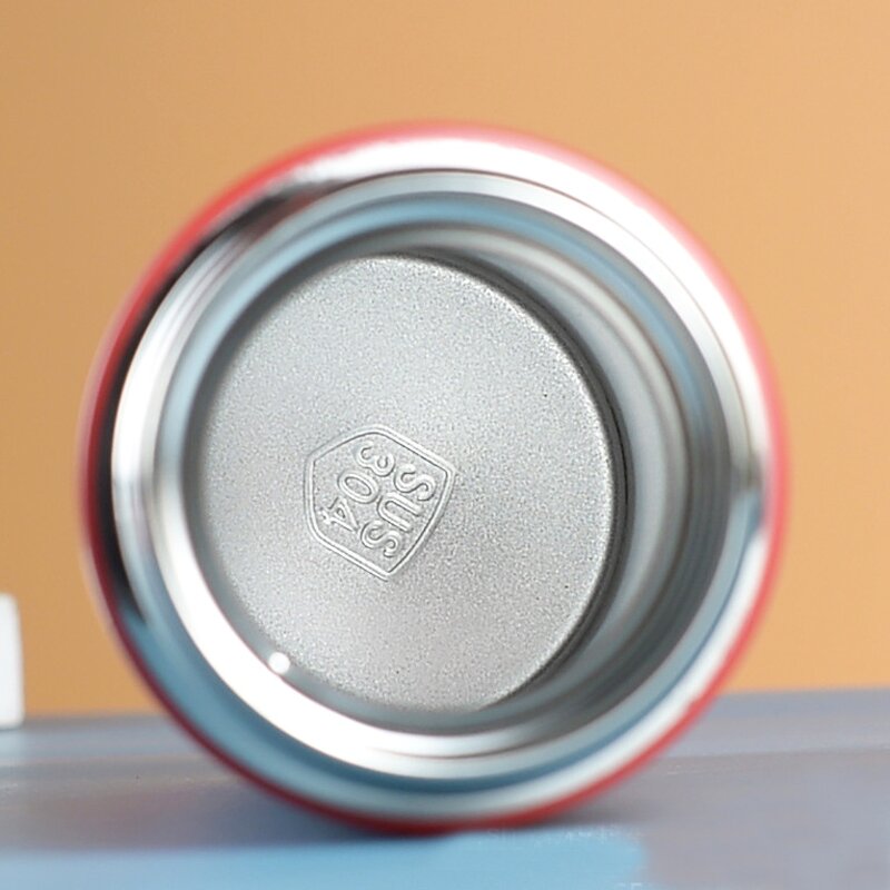 Smart Thermos Manufacturer - H4.0 500ml Black Double Wall Insulation Stainless Steel Fahrenheit with Digital Temperature Display