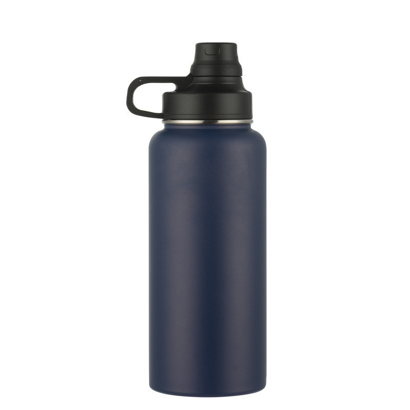 Sports Water Bottle Manufacturer - Customized 32oz Vacuum Insulated Double Wall Stainless Steel