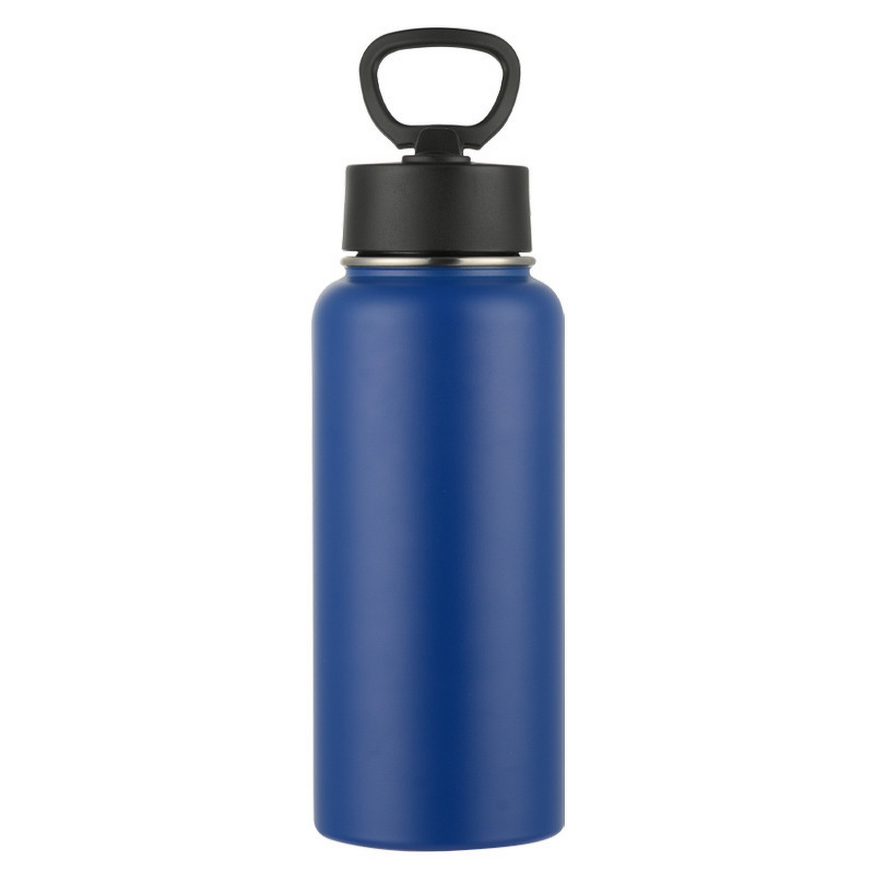 Sports Water Bottle Manufacturer - Customized 32oz Vacuum Insulated Double Wall Stainless Steel