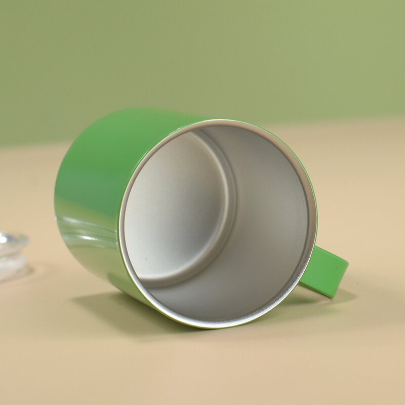 Beer Mug Shot Glass Manufacturer - Custom Logo Advertising Gift Party Favor 3oz 5oz 7oz Mini Outdoor Travel Vacuum with Straw