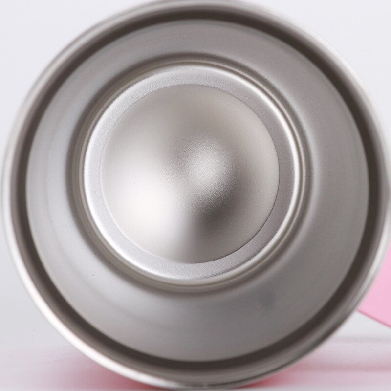 Travel Coffee Mug Manufacturer - Gift Item for Small Business 24oz Yellow Double Wall Vacuum Insulated Stainless Steel with Handle Lid