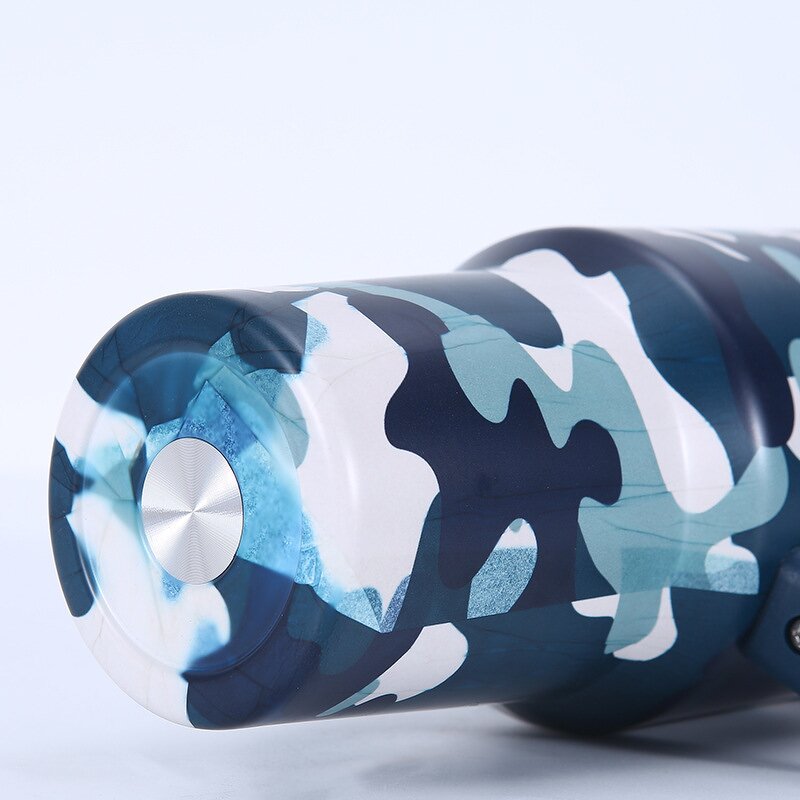 Travel Tumbler Manufacturer - Party Souvenir Gift Adult Birthday 40oz Large Capacity Double Wall Stainless Steel Vacuum Thermal Car