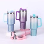 Travel Tumbler