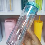 Acrylic Tumbler