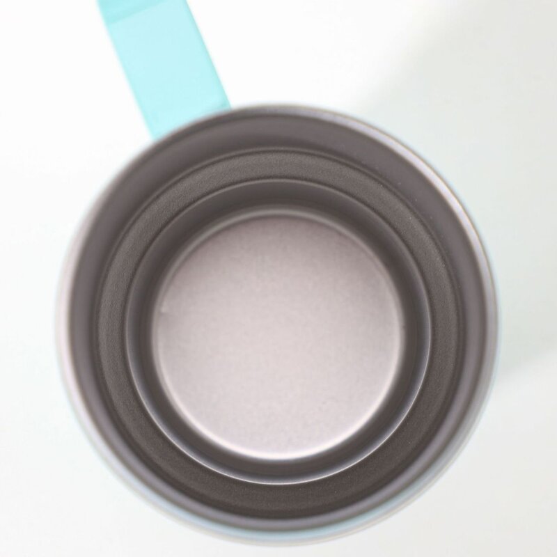 Shot Cup Manufacturer - Giveaway Gift Personalized Hot Sale 3 Ounce 5oz 7oz Mini Vacuum Stainless Steel with Straw