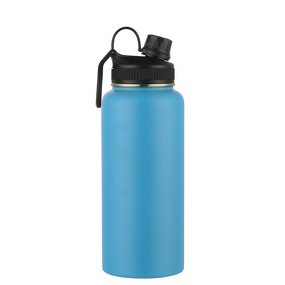 Sports Water Bottle Manufacturer - Customized 32oz Vacuum Insulated Double Wall Stainless Steel