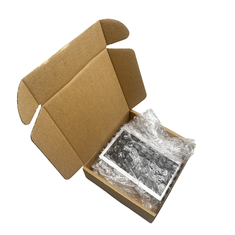 Car GPS LCD Display Screen Manufacturer - New 4.2-Inch for Edge Explorer Fusion Taurus Models LQ042T5DZ11 LQ042T5DZ07