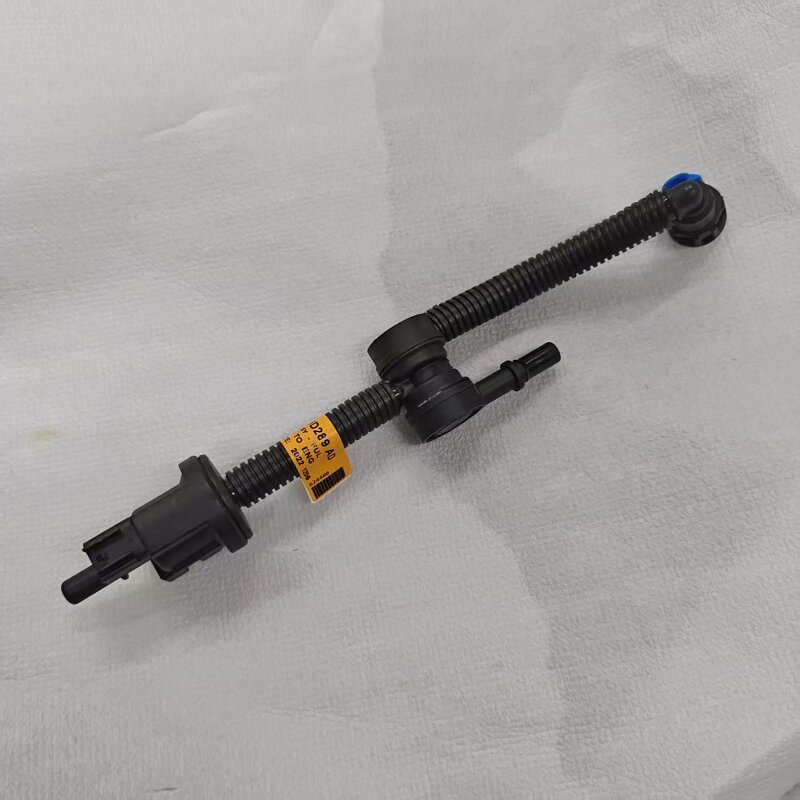 Purge Solenoid Valve Manufacturer - DONPINS New GL349B325DA FL349B325DC GL349B325DB GL3Z9B325A for Ford LINCOIN Evaporative