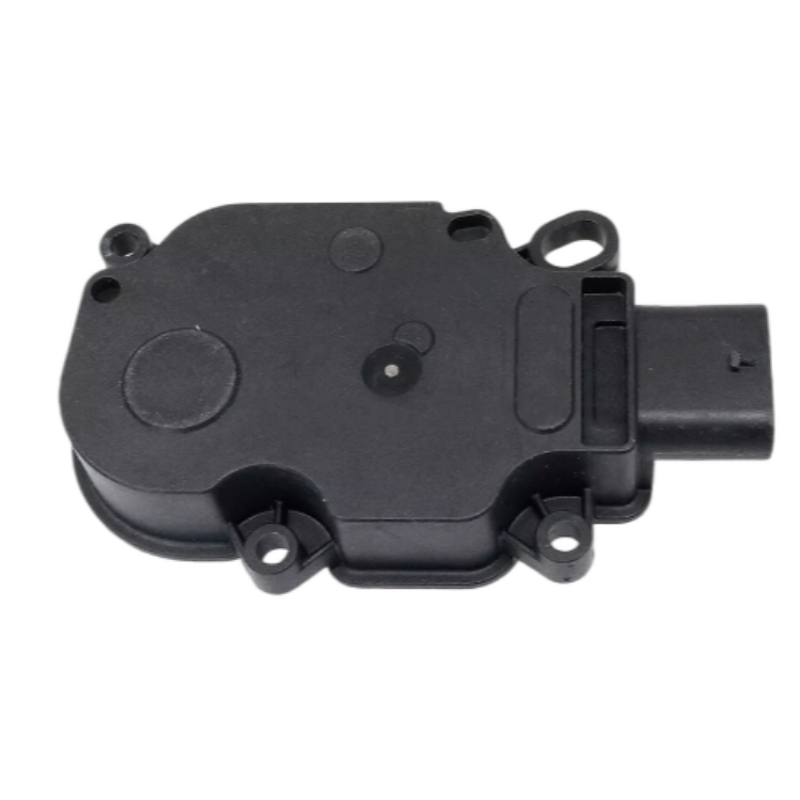 Motor Actuator Manufacturer - New Donpins ML.427 DC 12V 6-Month Warranty for for for Ram1500 Pickup Truck Grille Closers