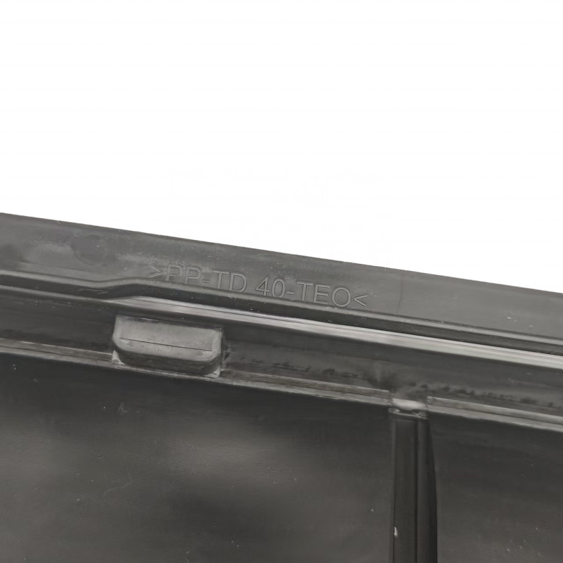 Rear Wall Vent Suitable Vent Grille Manufacturer - AG13B280B63AC AG1Z61280B62A 5198649 Body Parts for Ecoboost Mondeo Taurus