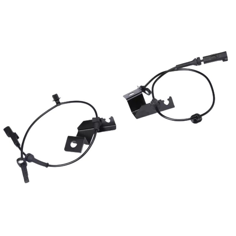 Front Wheel ABS Sensor Manufacturer - New Xiweisi for Mondeo Fusion 13-17 Black Plug JG9C2C205A3B DG9C2C205AD