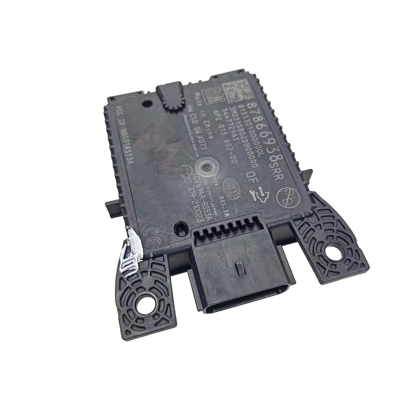 Blind Zone Monitoring Sensor Manufacturer - 2023-2024 for Cadillac Lyriq New Blind Spot Detection Sensor Part Number 87866938