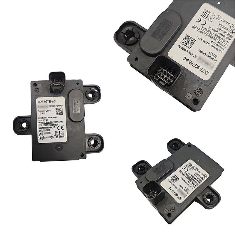 Radar Distance Control Module Manufacturer - New Auto Sensor Parts 19-22 for Ford Ranger Edge JX7T-9G768-AC Vehicle Sensors