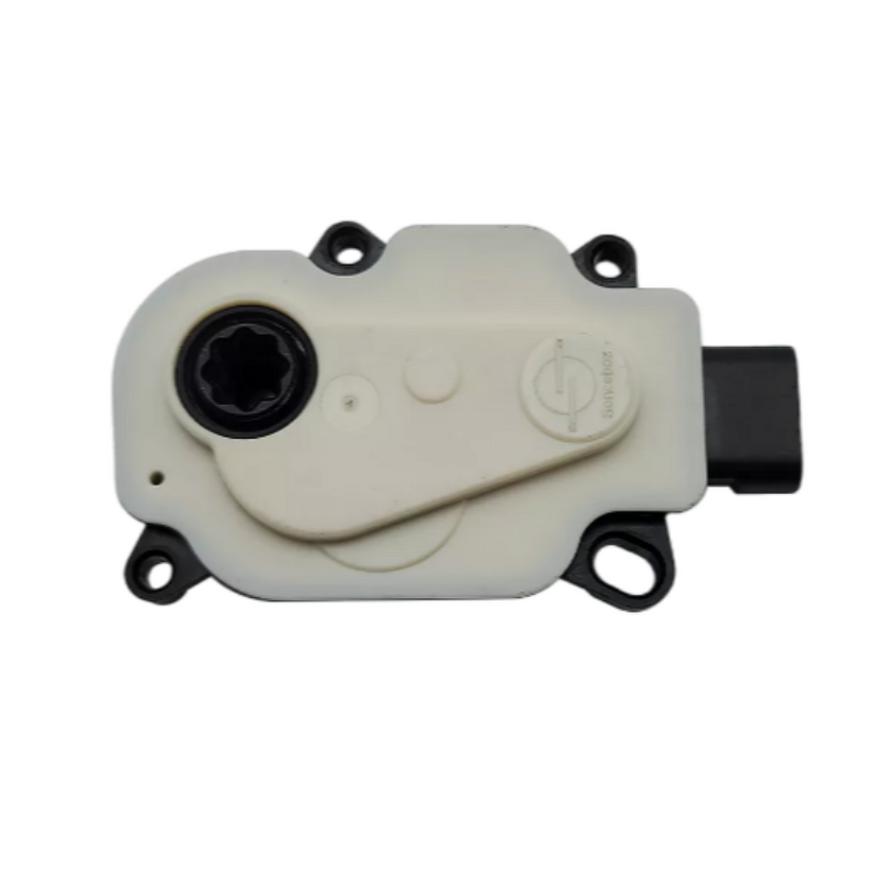 Motor Actuator Manufacturer - New Donpins ML.427 DC 12V 6-Month Warranty for for for Ram1500 Pickup Truck Grille Closers