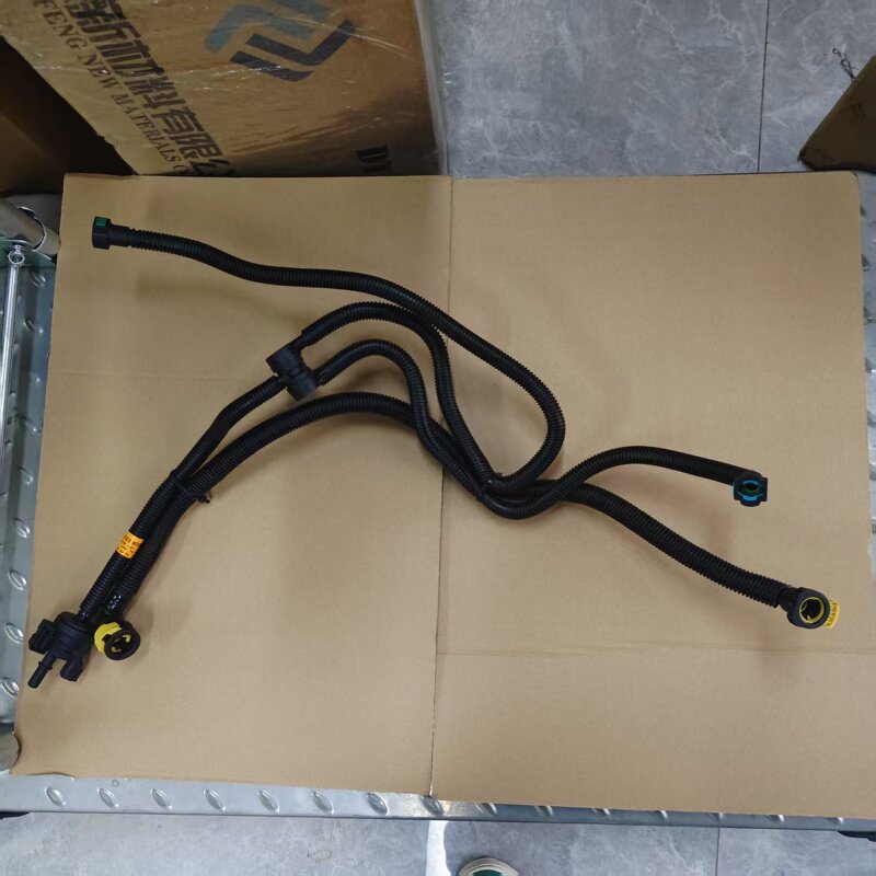 Vapor Canister Purge Valve Manufacturer - DONPINS K2G3-9D289-AE K2GZ9D289A K2G39D289AD K2GZ-9D289-A for 2015-2022 Ford Edge