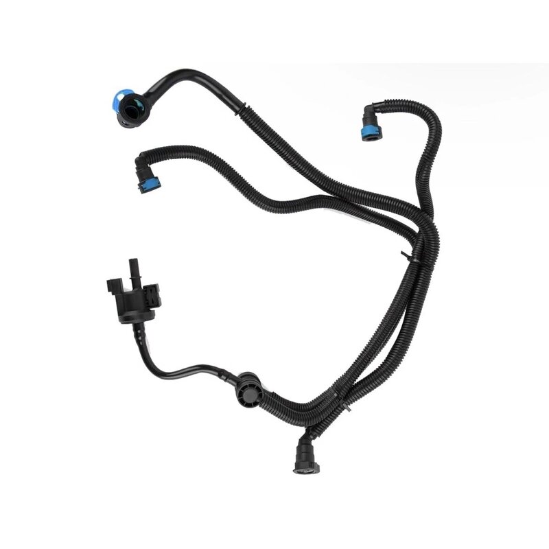 Vapor Canister Purge Valve Manufacturer - HG9Z9D289F for 2017-2020 Ford Fusion 1.5L New Condition HG9Z-9D289-F HG9Z9D289A